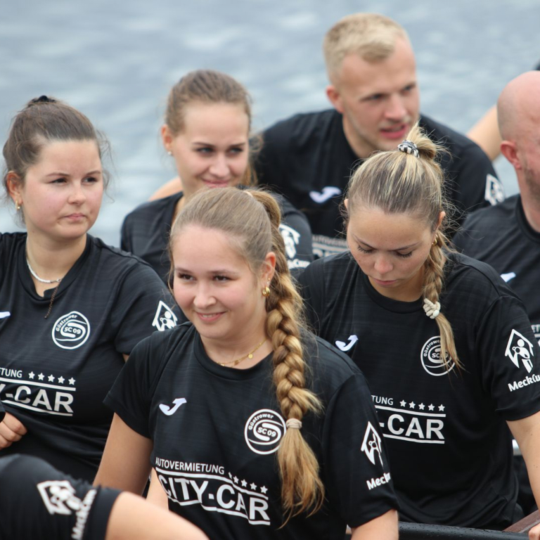 16._Drachenbootrennen_SV_Einheit_101