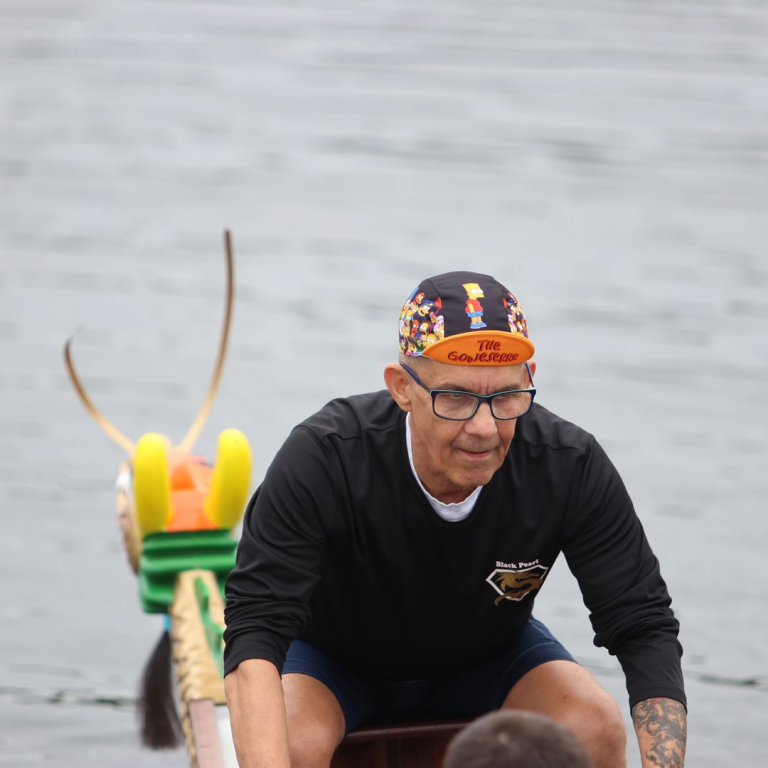 16._Drachenbootrennen_SV_Einheit_102