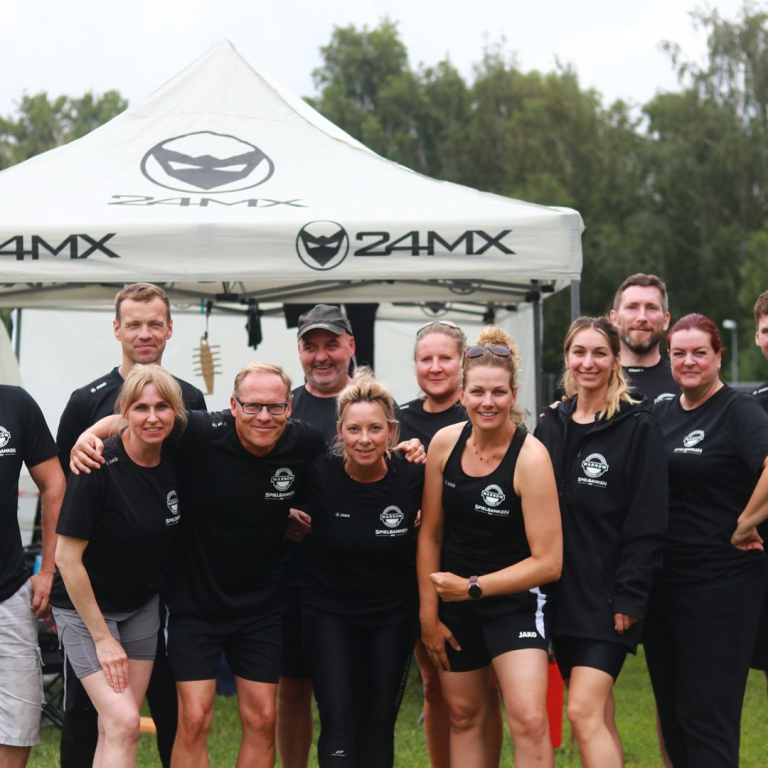 16._Drachenbootrennen_SV_Einheit_106