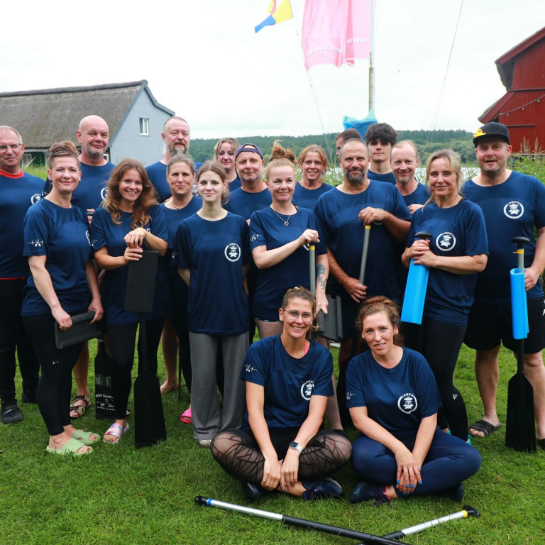 16._Drachenbootrennen_SV_Einheit_108