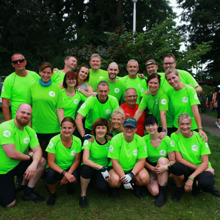 16._Drachenbootrennen_SV_Einheit_111