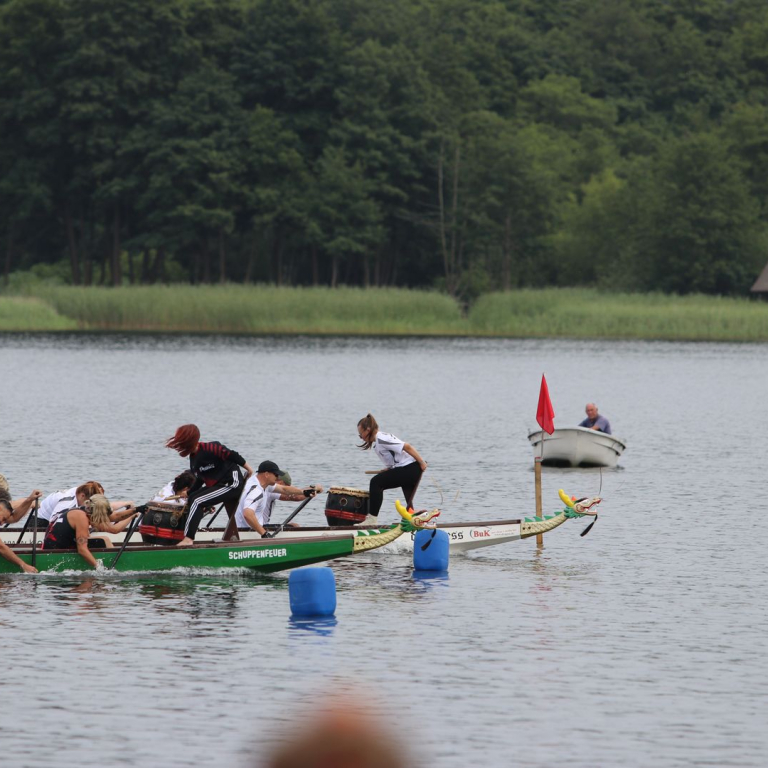 16._Drachenbootrennen_SV_Einheit_115