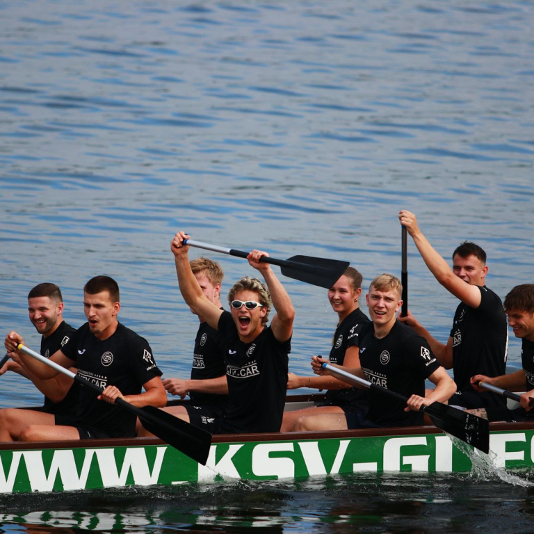 16._Drachenbootrennen_SV_Einheit_124