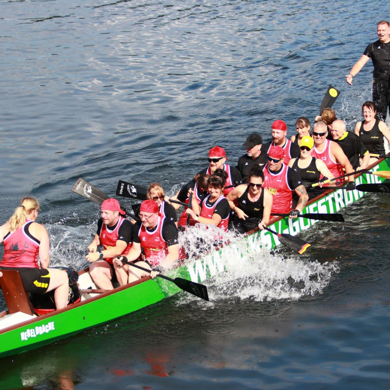 16._Drachenbootrennen_SV_Einheit_133